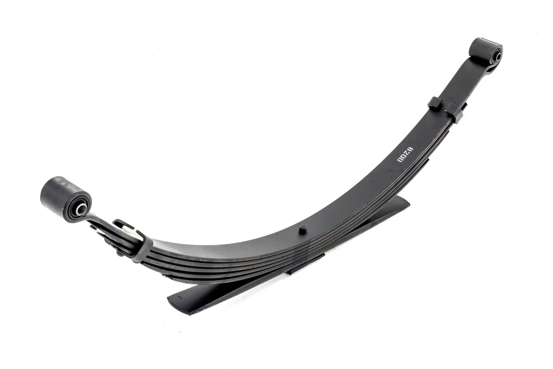 Rear 52 Inch Leaf Springs | 4" Lift | Pair | Chevy/GMC C10/K10 Truck & SUV/K5 Blazer (73-91) by Rough Country