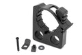 Rubber Molle Panel Clamp Kit | Universal | 2 3/4" - 3 1/4" | 1-Clamp by Rough Country