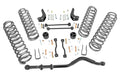 3.5 Inch Lift Kit | No Shocks | Jeep Gladiator JT 4WD (2020-2023) by Rough Country