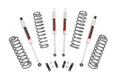 2.5 Inch Lift Kit | Coils | M1 | Jeep Wrangler Unlimited 2WD/4WD (2007-2018) by Rough Country