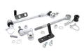 Quick Disconnect Sway Links | 3 Inch Lift | Jeep Cherokee XJ 2WD/4WD (84-01) by Rough Country