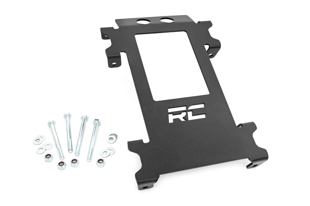 Frame Gusset | Polaris RZR XP 1000 by Rough Country