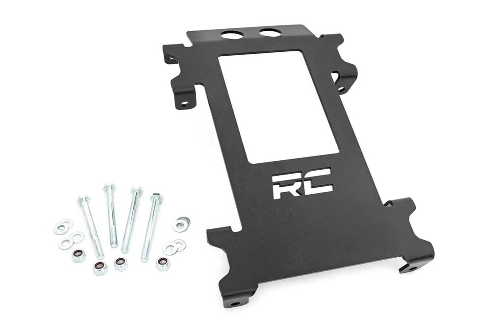 Frame Gusset | Polaris RZR XP 1000 