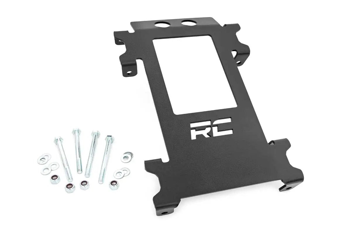 Frame Gusset | Polaris RZR XP 1000 