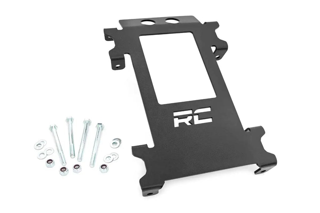 Frame Gusset | Polaris RZR XP 1000 