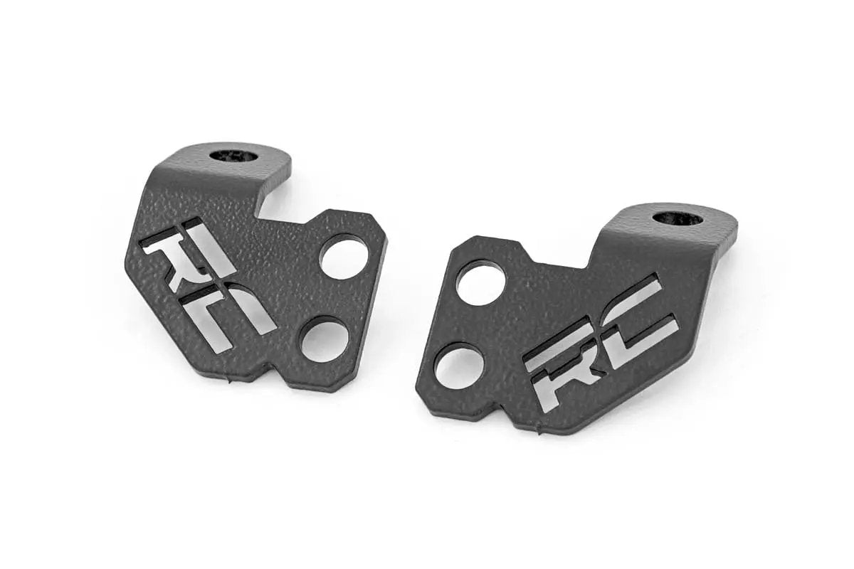 Whip Mount | Cage | Polaris RZR XP 1000 by Rough Country