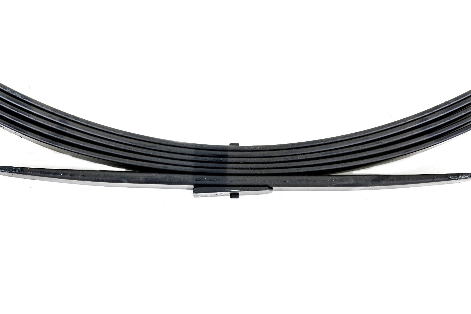 Rear 52 Inch Leaf Springs | 4" Lift | Pair | Chevy/GMC C10/K10 Truck & SUV/K5 Blazer (73-91) by Rough Country