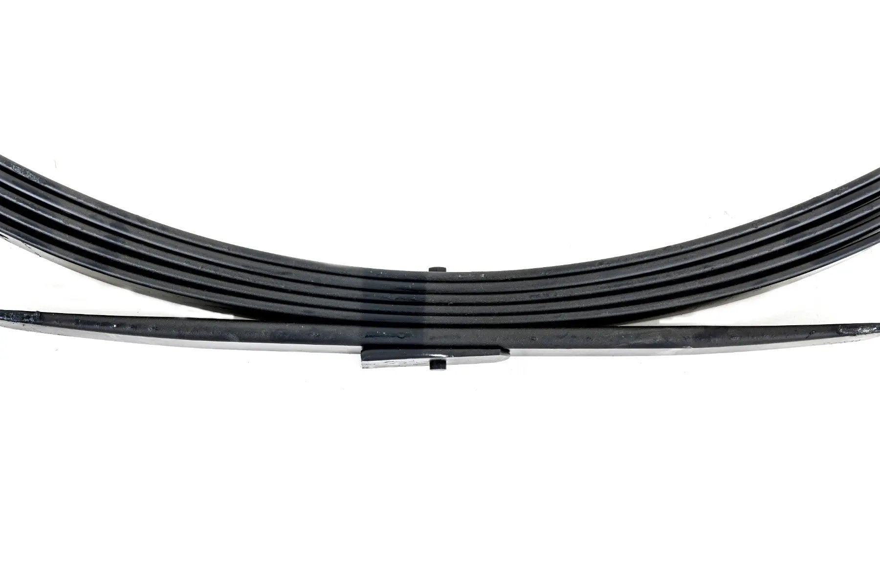 Rear 52 Inch Leaf Springs | 4" Lift | Pair | Chevy/GMC C10/K10 Truck & SUV/K5 Blazer (73-91) by Rough Country