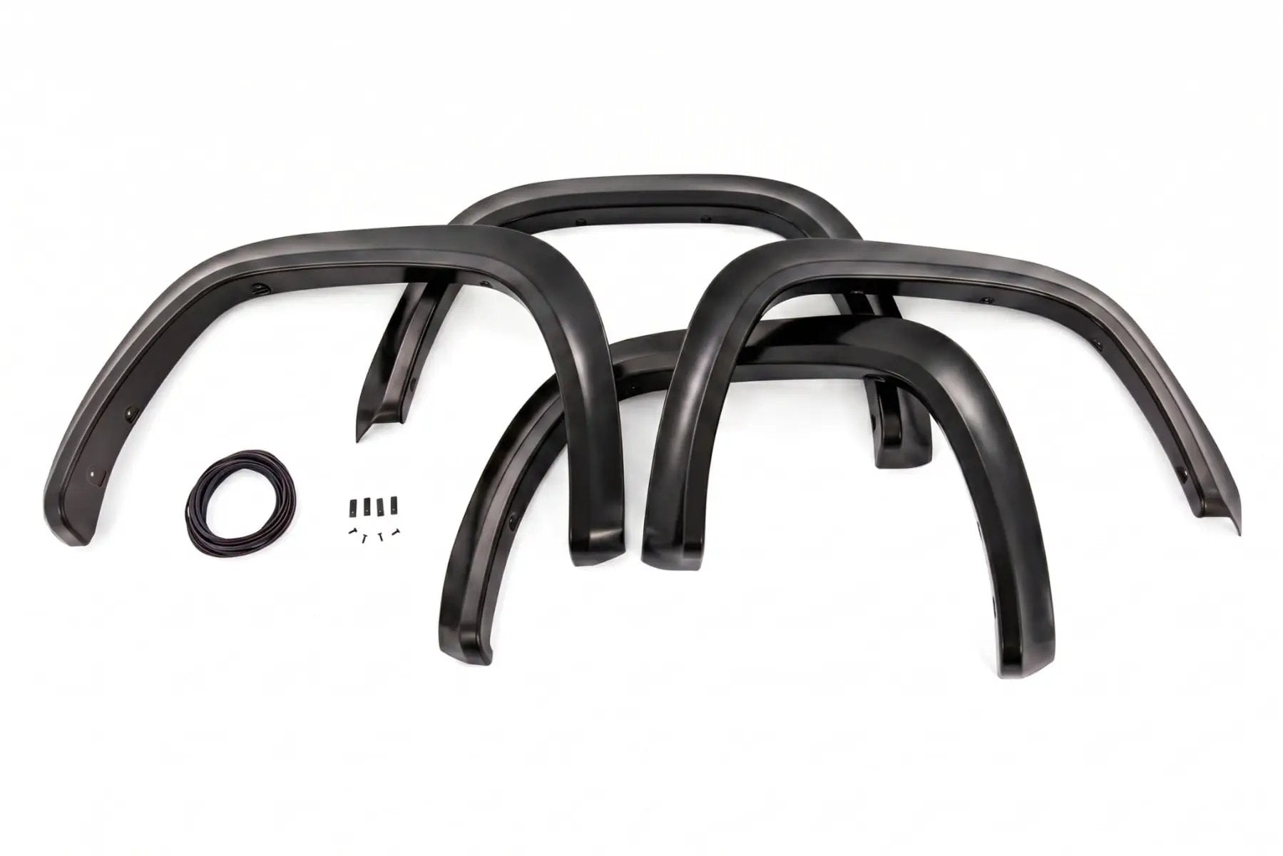 Sport Fender Flares | Toyota Tundra 2WD/4WD (2022-2026) by Rough Country
