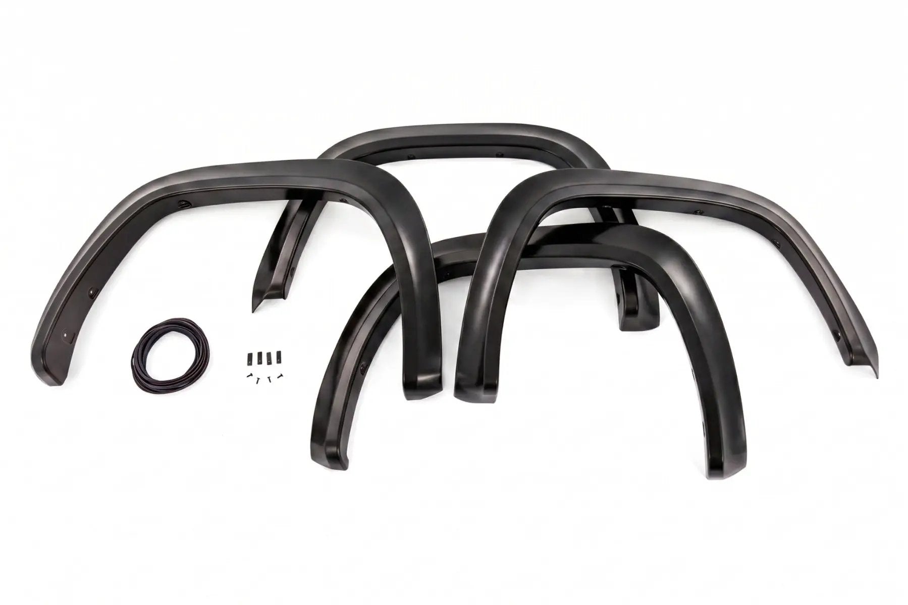 Sport Fender Flares | Toyota Tundra 2WD/4WD (2022-2026)