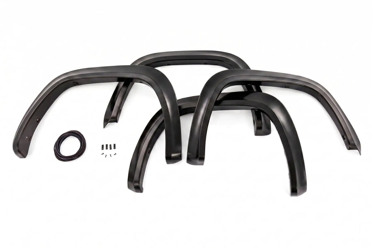 Sport Fender Flares | Toyota Tundra 2WD/4WD (2022-2026) by Rough Country