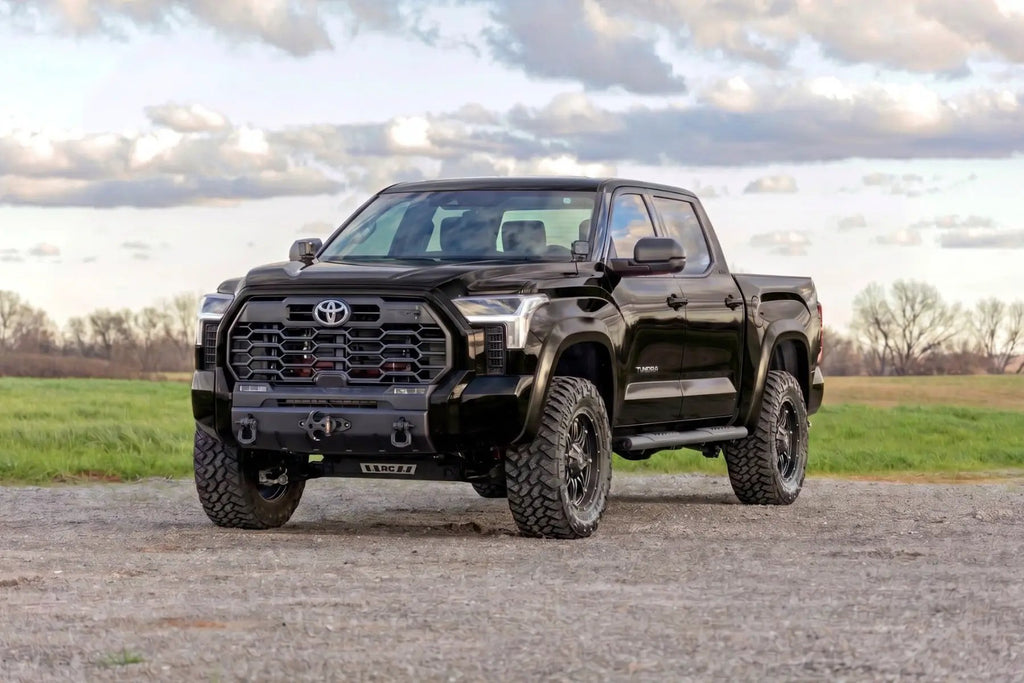 Sport Fender Flares | Toyota Tundra 2WD/4WD (2022-2026) by Rough Country