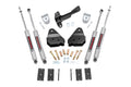 3 Inch Lift Kit | Tremor | N3 | Ford F-250/F-350 Super Duty 4WD (2019-2022) by Rough Country