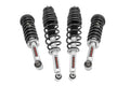 2 Inch Lift Kit | Lifted Struts | Ford Bronco 4WD (2021-2026) by Rough Country