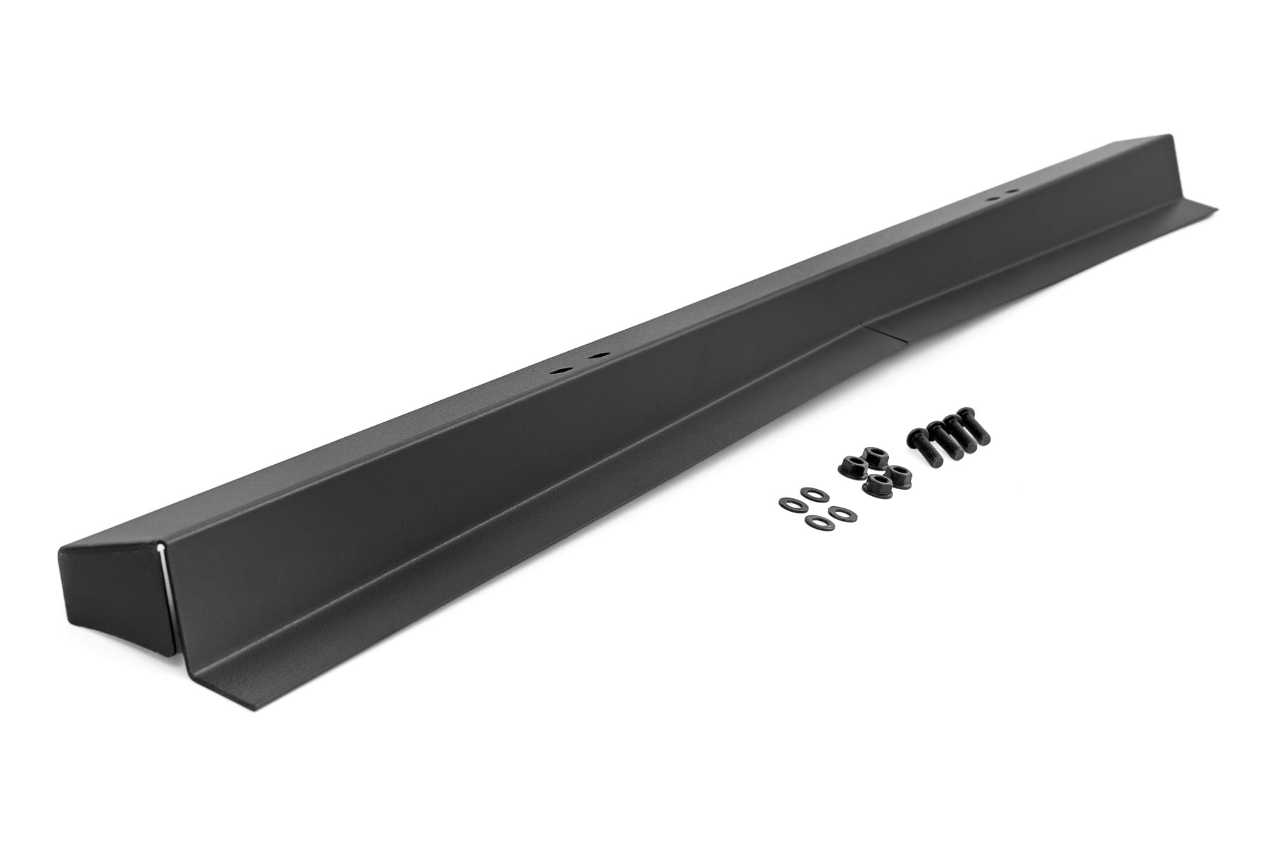 Vented Full Windshield | Scratch Resistant | Segway UT6 by Rough Country