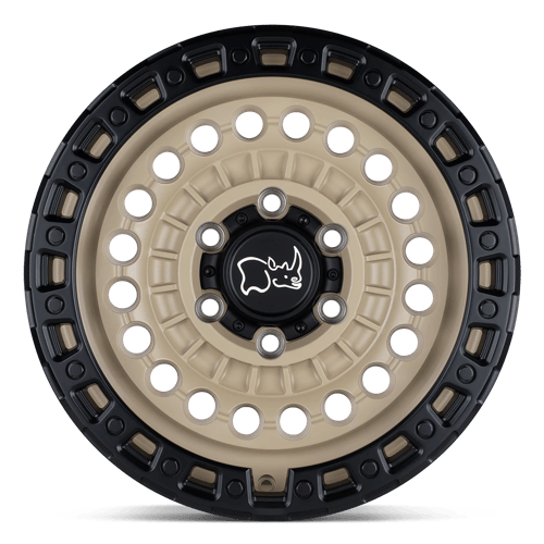 BR SENTNL 20X9.5 6X114 +12 76 D-SAND BLK