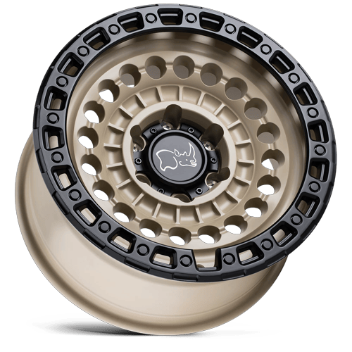 BR SENTNL 20X9.5 6X114 +12 76 D-SAND BLK
