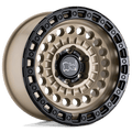 BR SENTNL 20X9.5 6X114 +12 76 D-SAND BLK