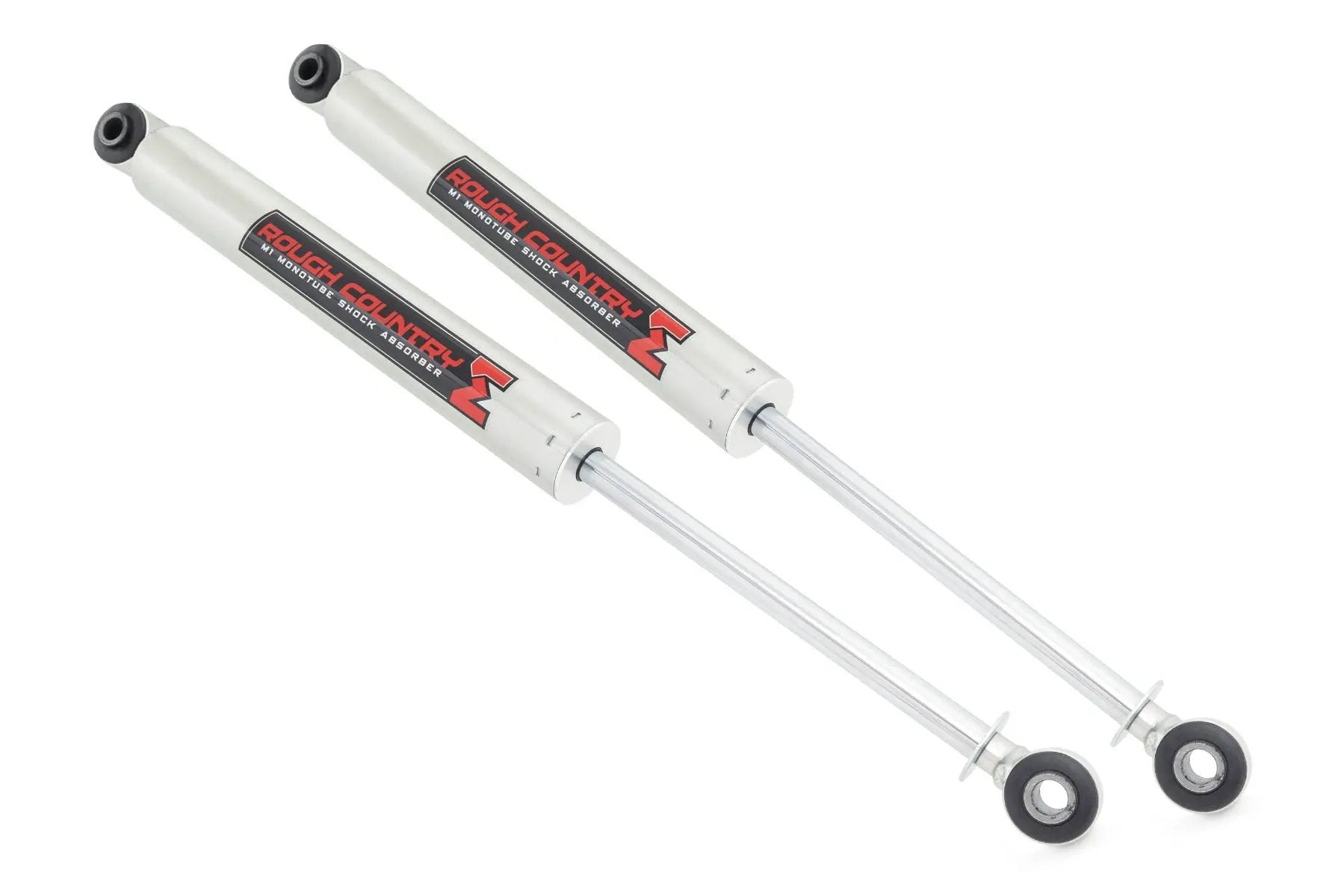 M1 Front Shocks | 2-3.5" | Jeep Wrangler JL (18-26)/Wrangler Unlimited (18-26) 