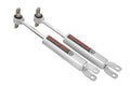 N3 Front Shocks | 0-3" | Chevy/GMC 2500HD/3500HD (11-26) by Rough Country