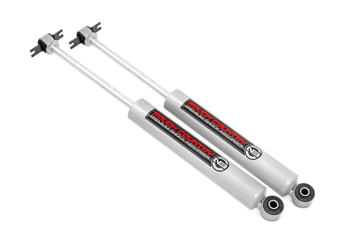 N3 Rear Shocks | 2-3.5" | Chevy C1500/K1500 Truck 2WD (1988-1999) by Rough Country