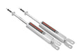 N3 Front Shocks | 0-3" | Chevy/GMC Sierra 1500/Silverado 1500/Tahoe/Yukon (99-06 & Classic) by Rough Country