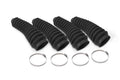 Shock Boots | Black | 4 Pack by Rough Country