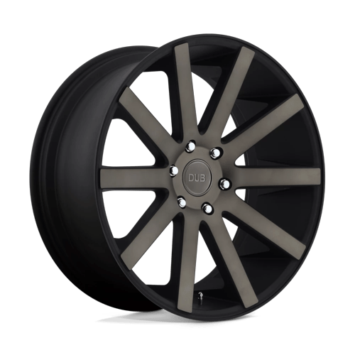 SHOT CALLA 24X10 6X5.5 106.1 MBT +20 by DUB