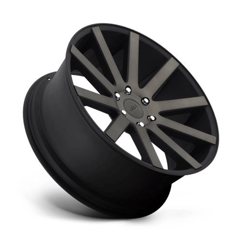 SHOT CALLA 22X9.5 6X5.5 106.1 MBT +20 by DUB