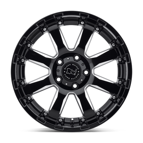 BR SIERRA 20X9 6X139 +12 112 G-BLK MLD