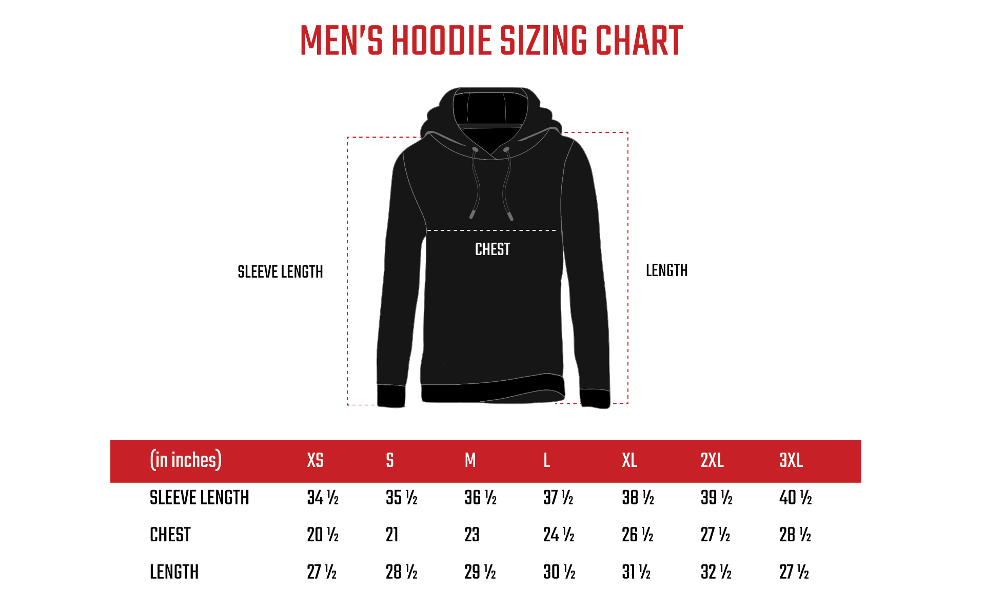 Rough Country Hoodie | RC Topographical Sleeve | Saddle | 3XL by Rough Country