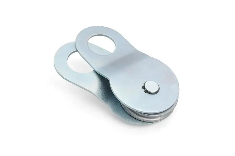 Winch Snatch Block | 16000-LB Capacity by Rough Country