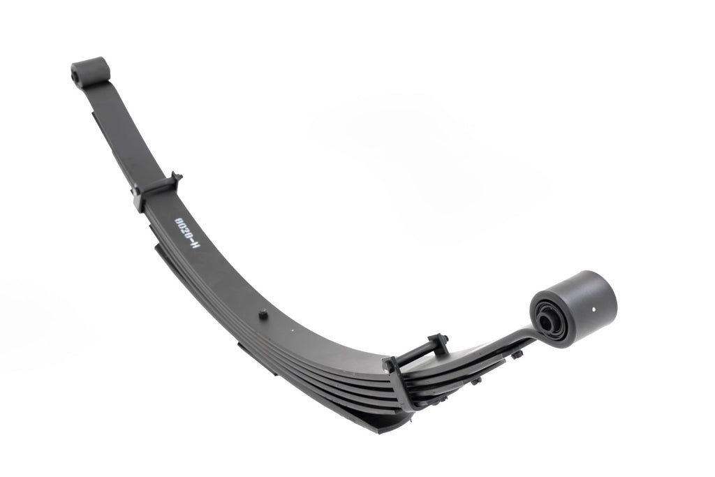 Rear 52 Inch Leaf Springs |6" Lift | Pair | Chevy/GMC C10/K10 Truck & SUV/K5 Blazer (73-91) by Rough Country
