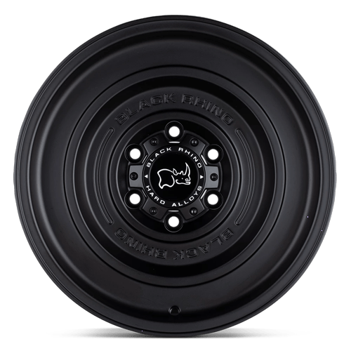 BR SOLID 17X9.5 6X139 -12 112 M-BLK