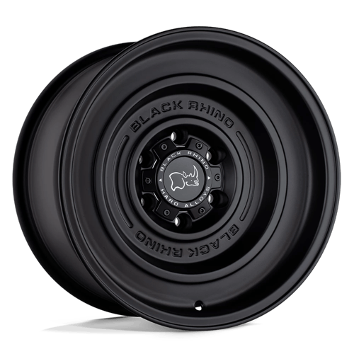 BR SOLID 17X9.5 6X139 -12 112 M-BLK