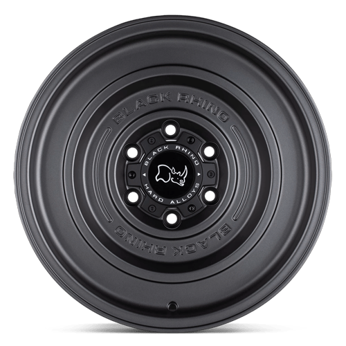 BR SOLID 17X9.5 6X139 -12 112 M-F-BLK