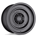 BR SOLID 17X9.5 6X139 -12 112 M-F-BLK