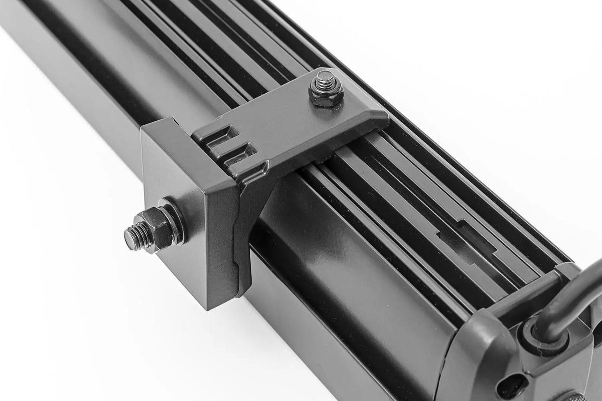 20 Inch Spectrum Series LED Light Bar | Dual Row by Rough Country