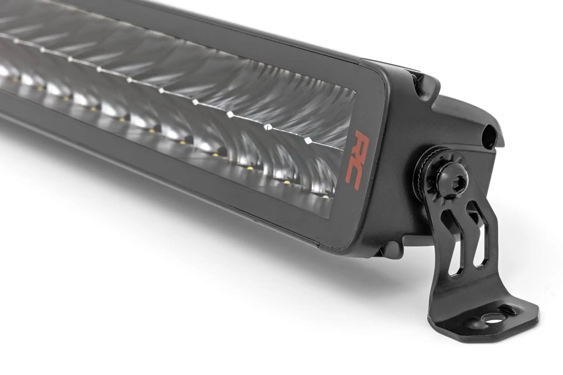 50 Inch Spectrum Series LED Light Bar | Dual Row by Rough Country