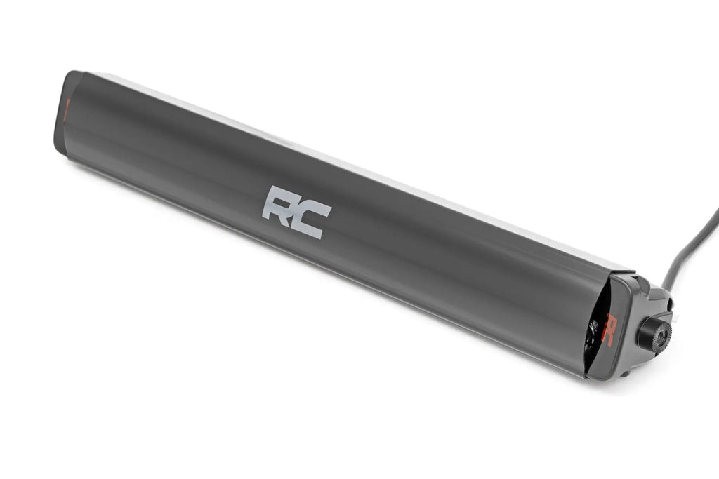 20 Inch Spectrum Series LED Light Bar | Dual Row by Rough Country