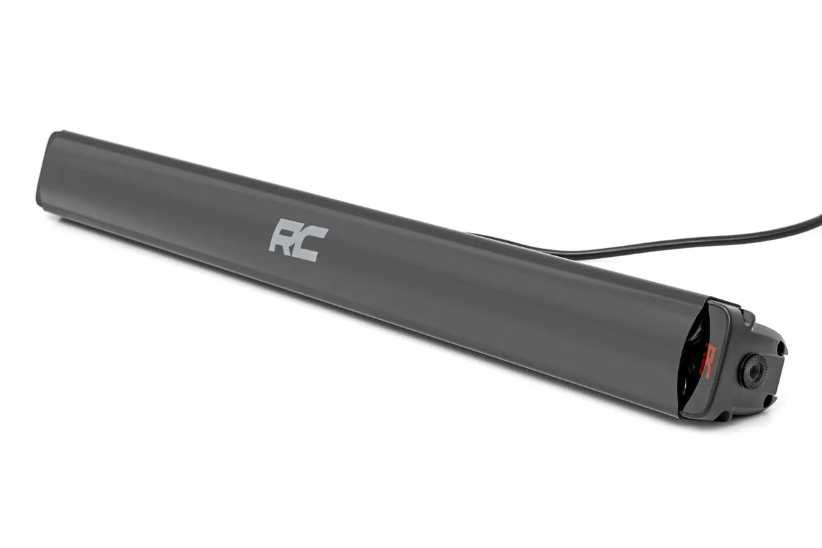 30 Inch Spectrum Series LED Light Bar | Dual Row by Rough Country