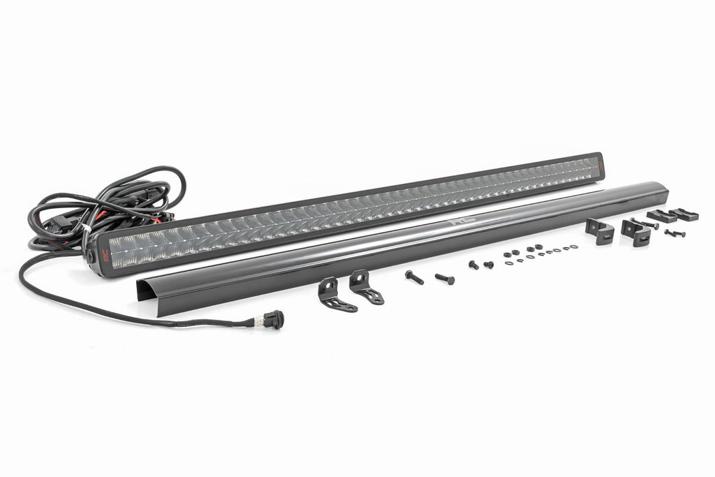50 Inch Spectrum Series LED Light Bar | Dual Row by Rough Country