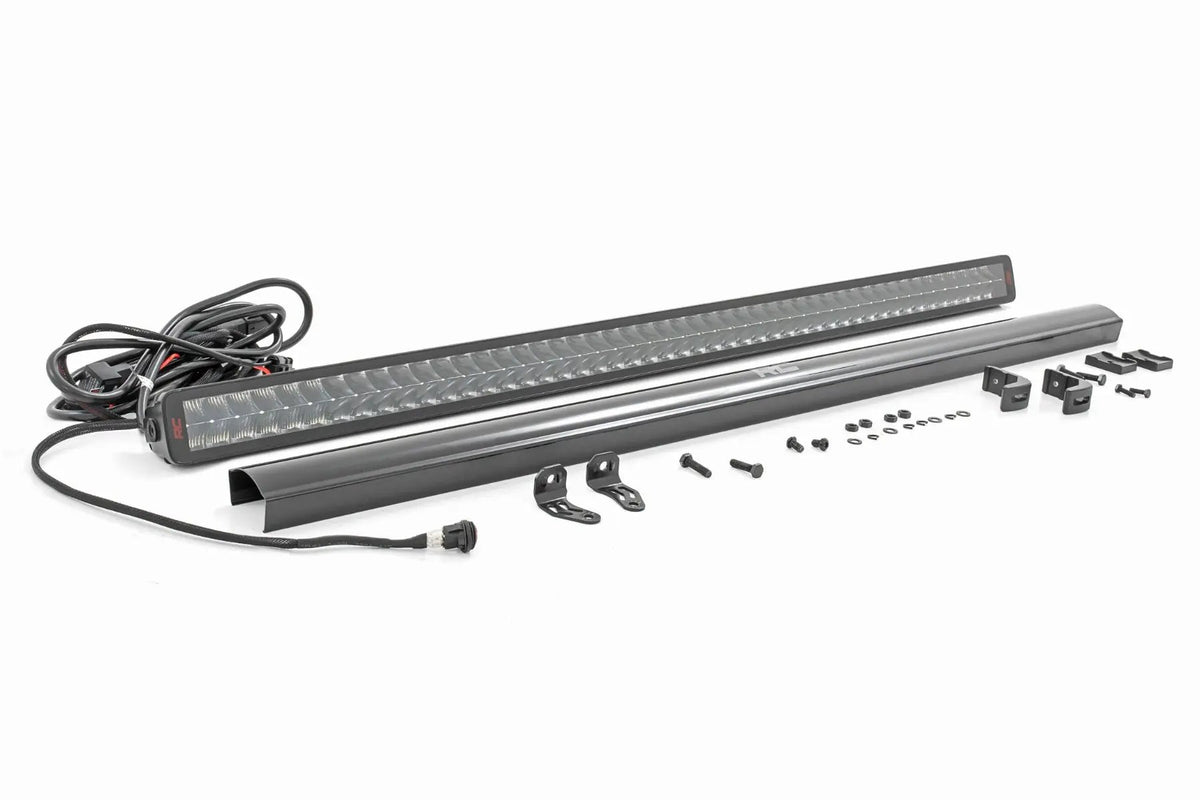 50 Inch Spectrum Series LED Light Bar | Dual Row by Rough Country