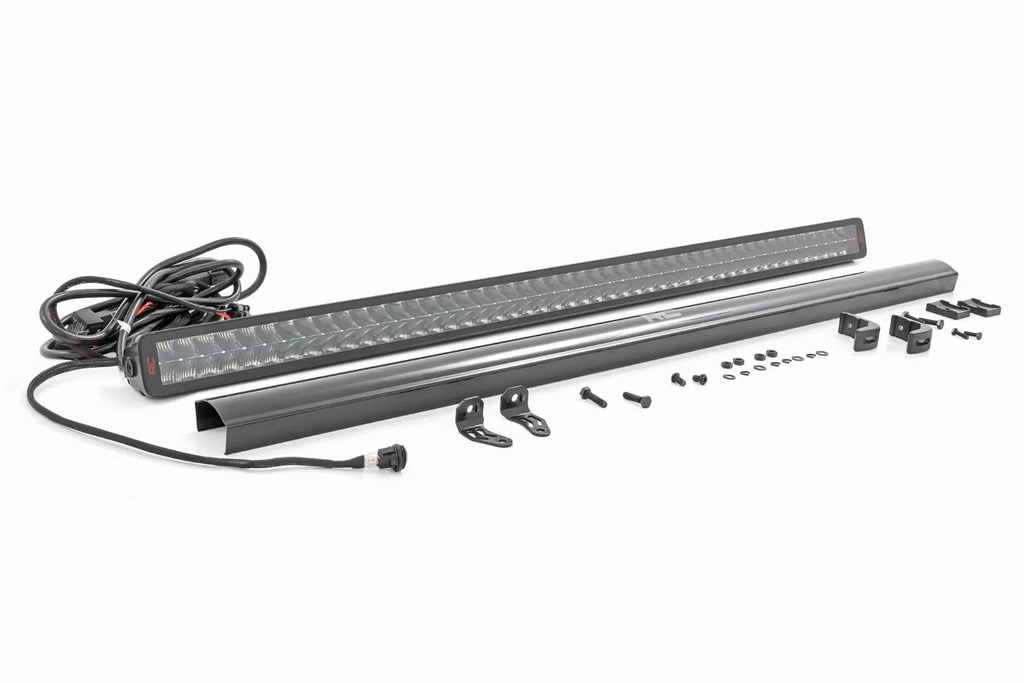 50 Inch Spectrum Series LED Light Bar | Dual Row by Rough Country