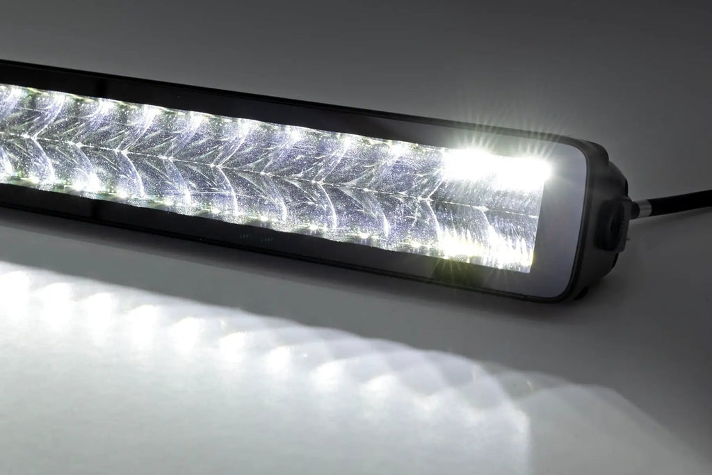50 Inch Spectrum Series LED Light Bar | Dual Row by Rough Country