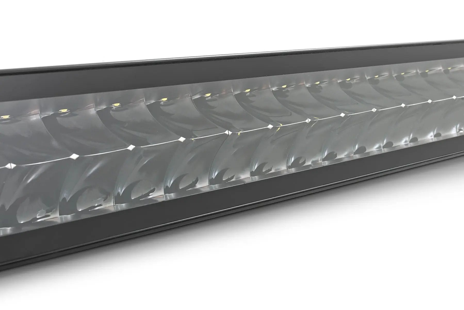 50 Inch Spectrum Series LED Light Bar | Dual Row by Rough Country