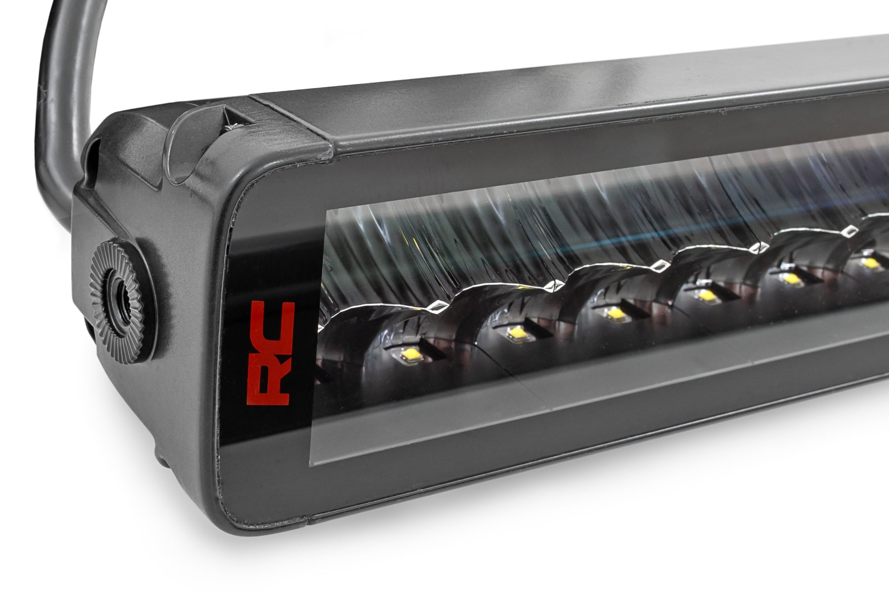 50 Inch Spectrum Series LED Light Bar | Dual Row by Rough Country