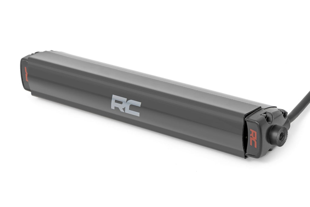 12 Inch Spectrum Series LED Light Bar | Single Row by Rough Country