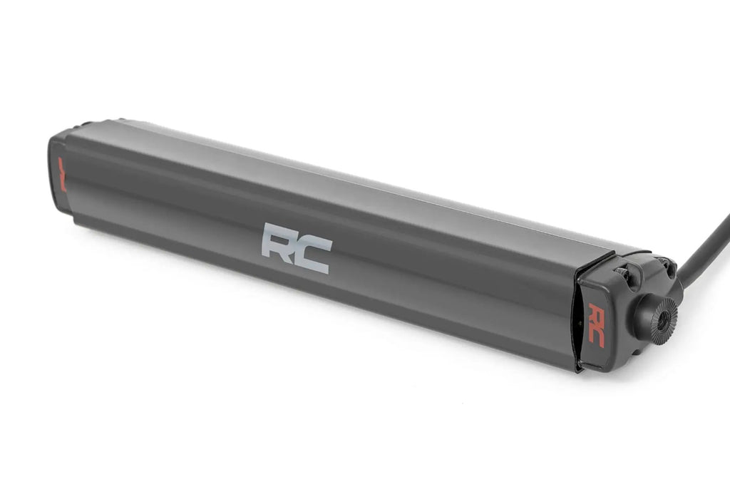 12 Inch Spectrum Series LED Light Bar | Single Row by Rough Country