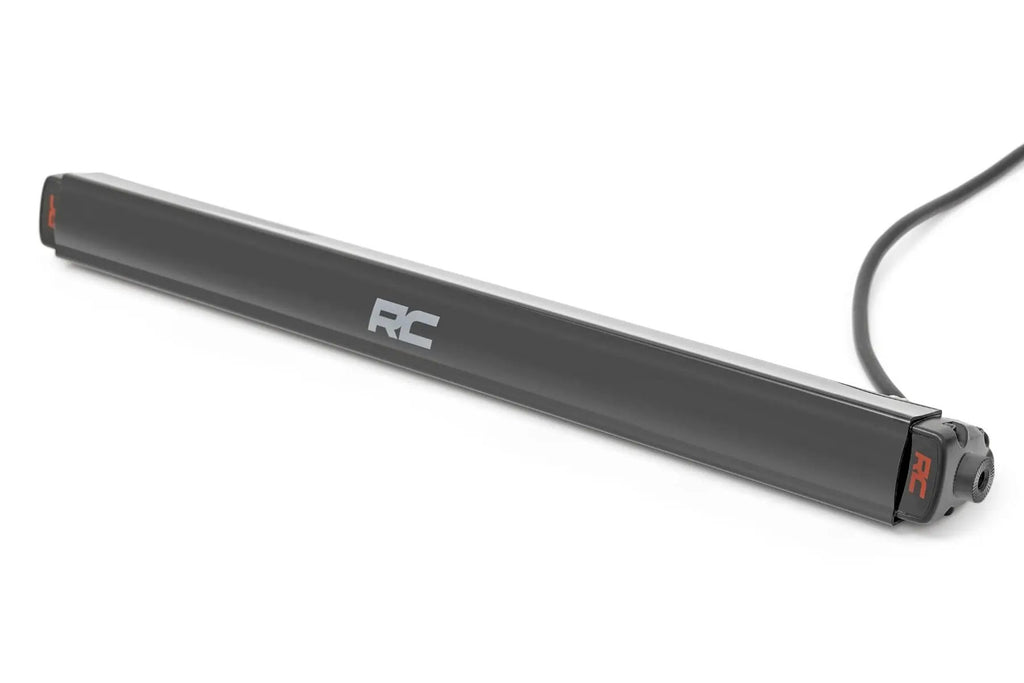 20 Inch Spectrum Series LED Light Bar | Single Row by Rough Country